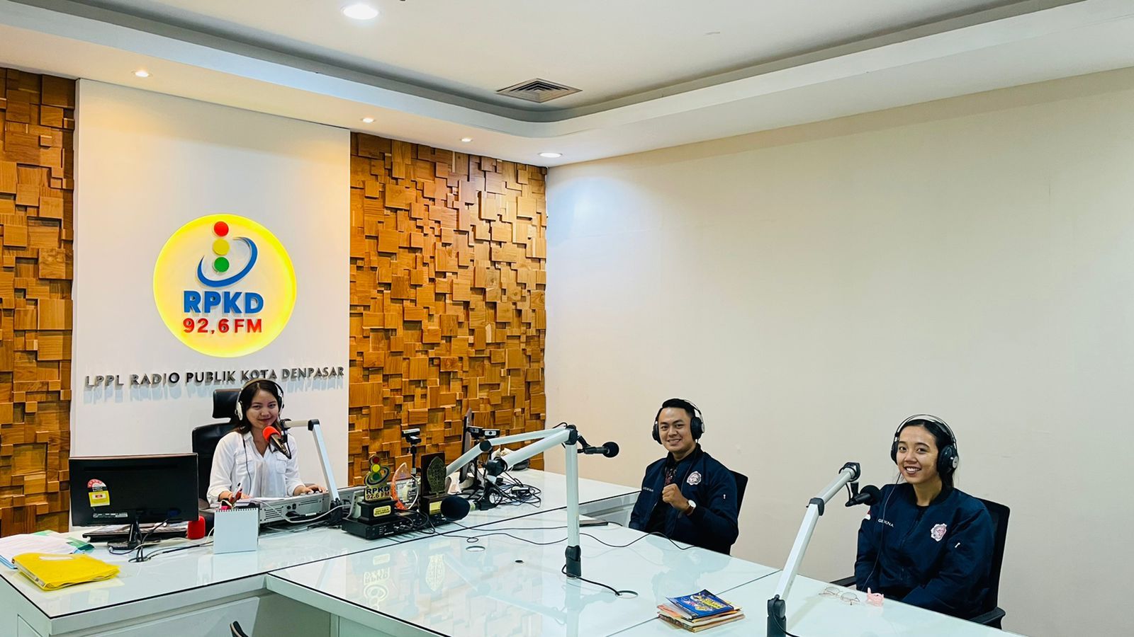 podiumnews.com-Denpasar Creative Awards: Bangkitkan Kreativitas Generasi Muda Kota Denpasar Melalui Lomba Video Kreatif